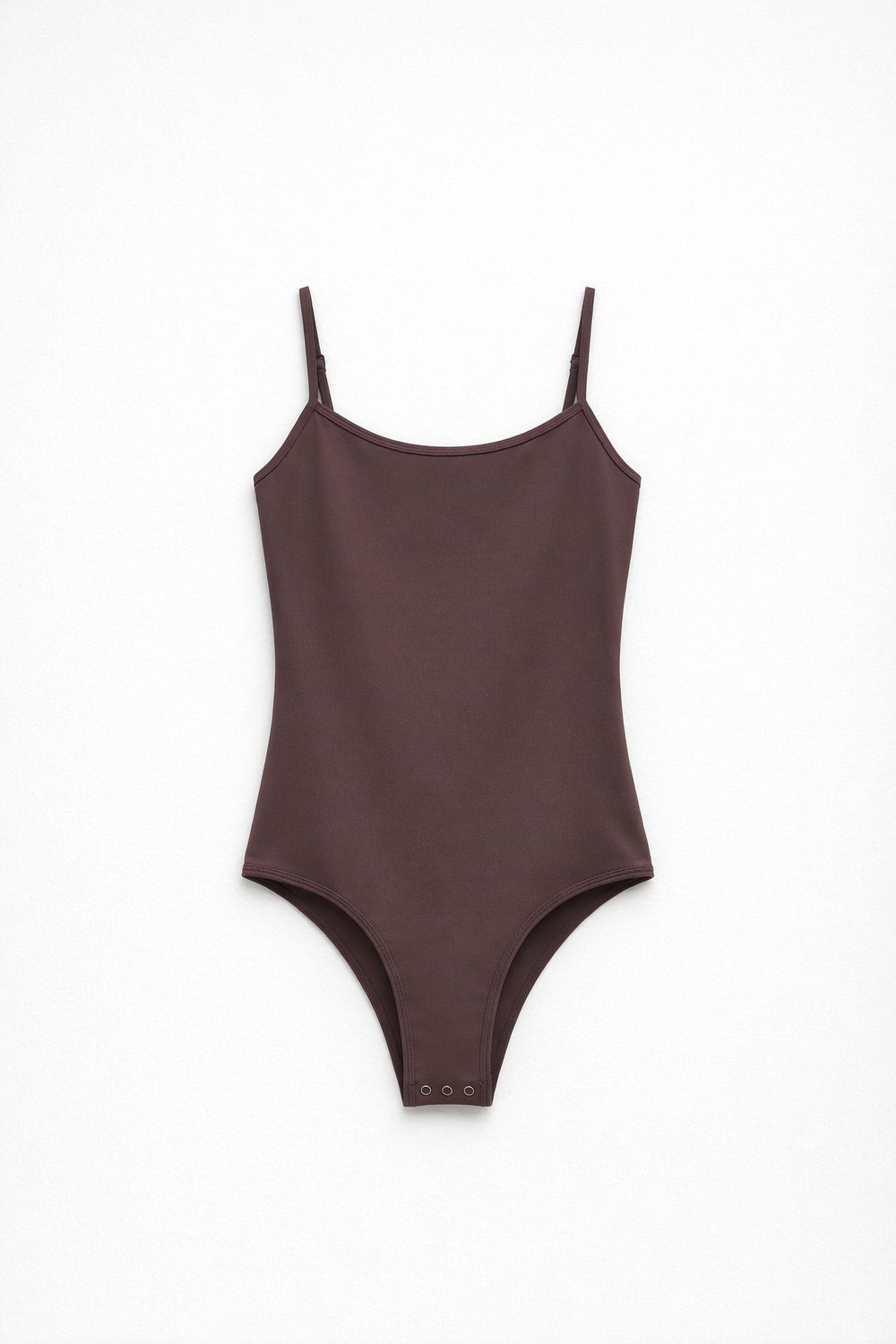 Basic Bodysuit