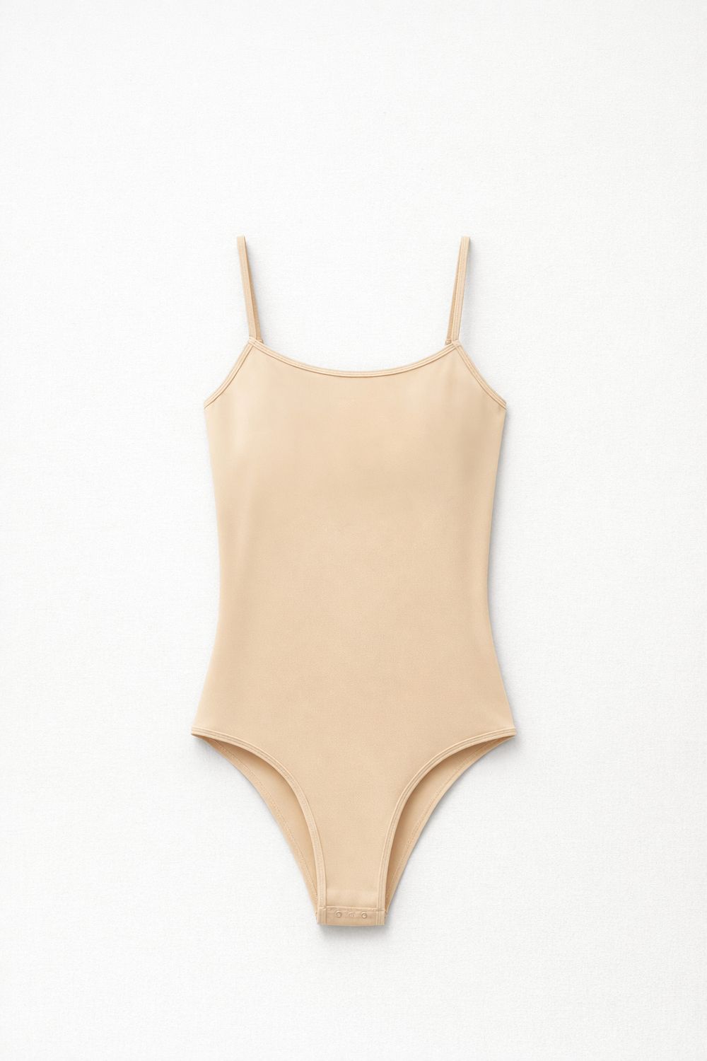 Basic Bodysuit