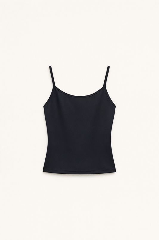Basic Crop Tank