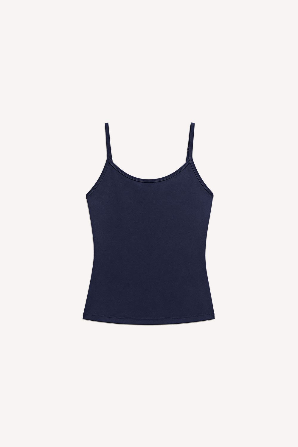 Basic Crop Tank