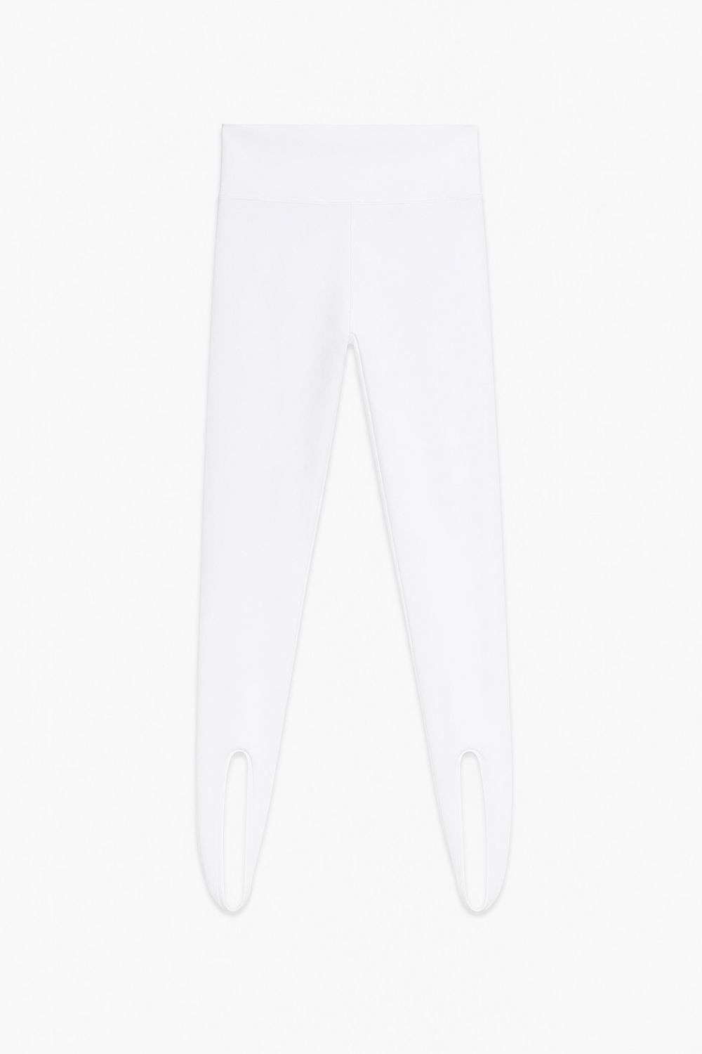 Basic Stirrup Legging