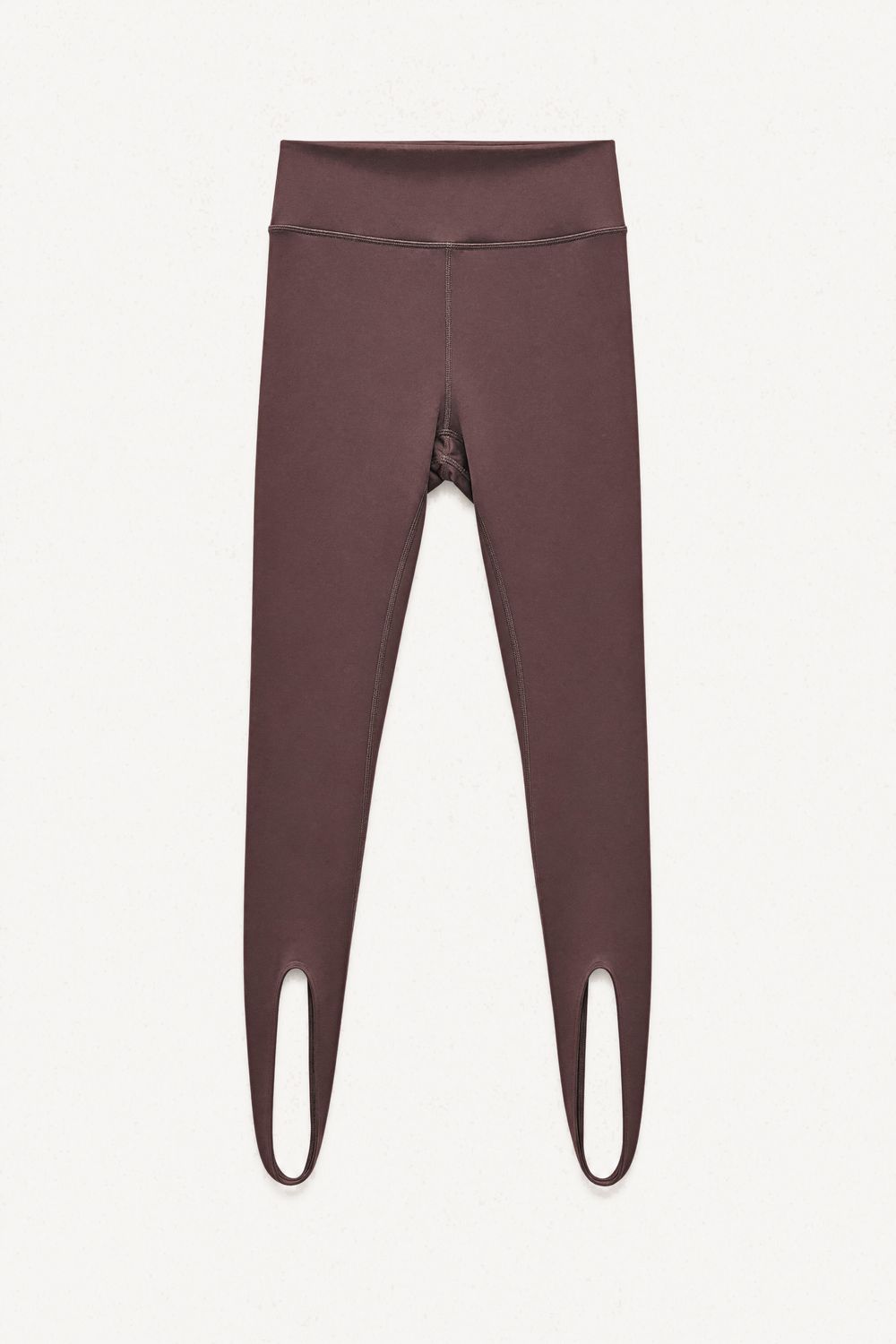 Basic Stirrup Legging