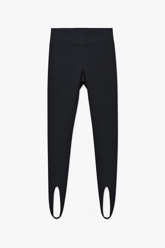 Basic Stirrup Legging