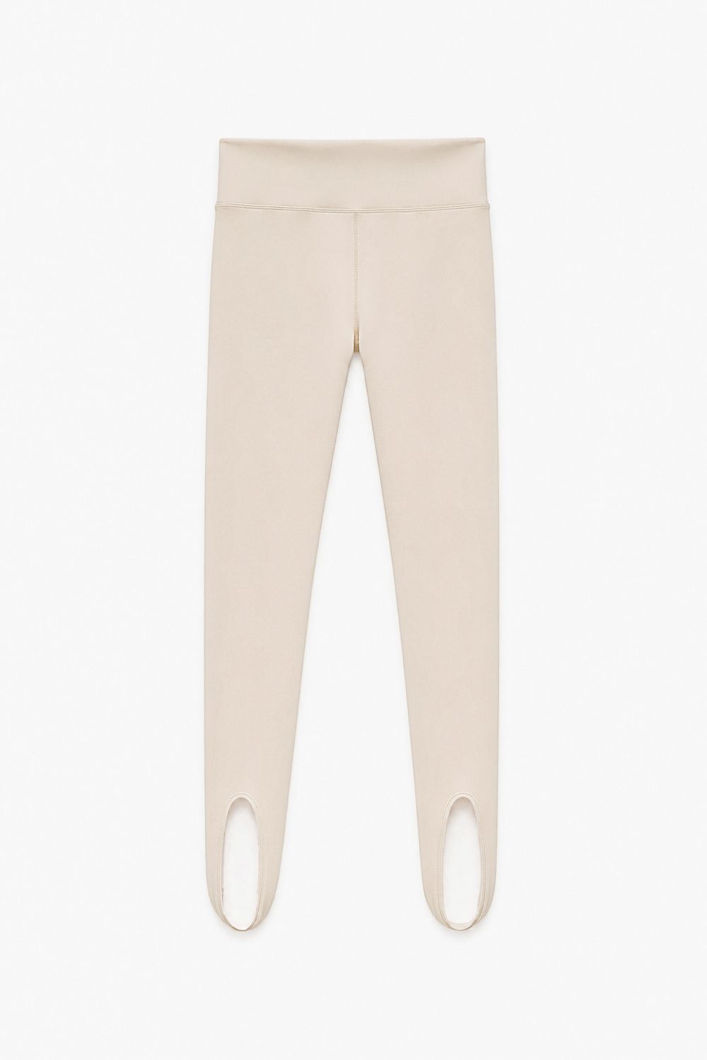Basic Stirrup Legging