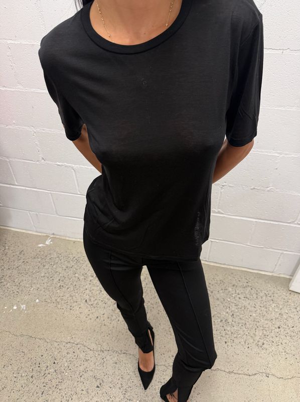 Tencel T Shirt