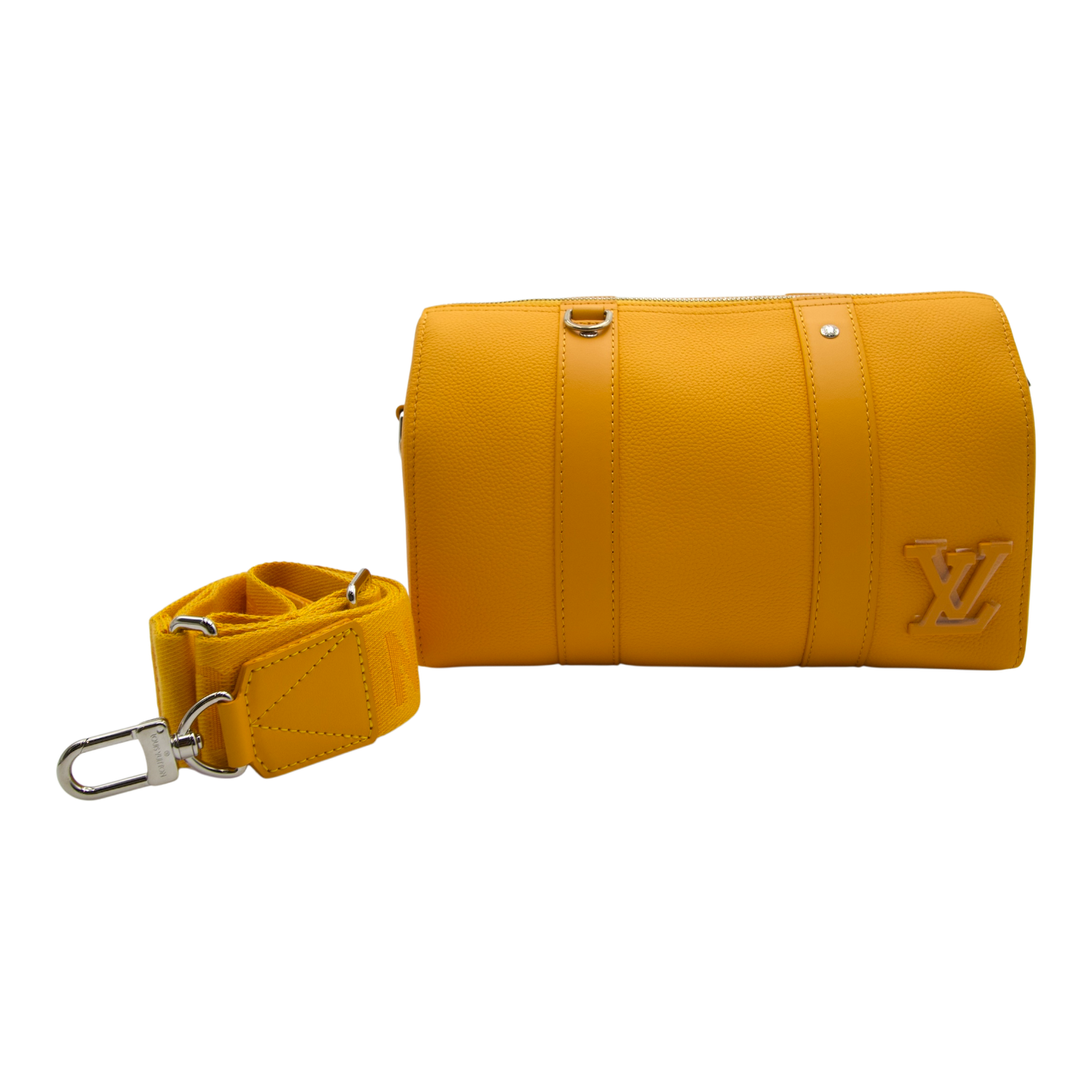 Louis Vuitton Speedy P9 Bandoulière