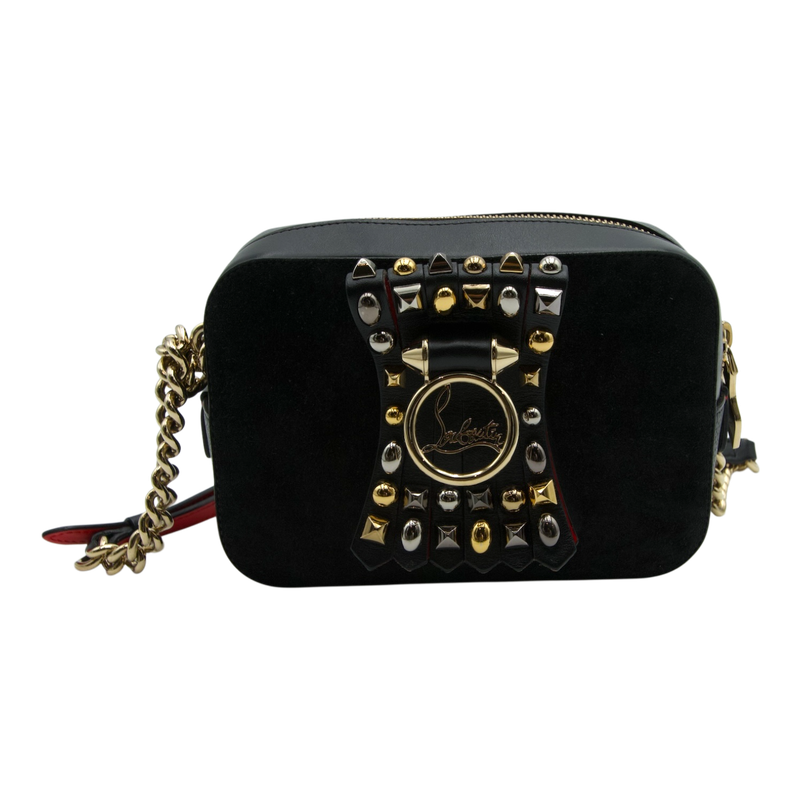 Christian Louboutin Rubyloo Shoulder Bag