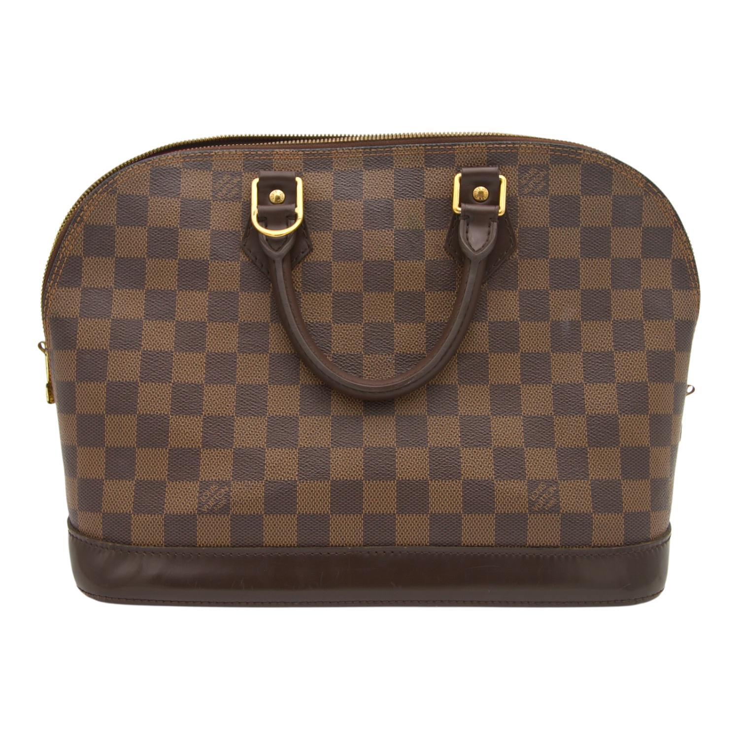 Louis Vuitton Damier Alma PM
