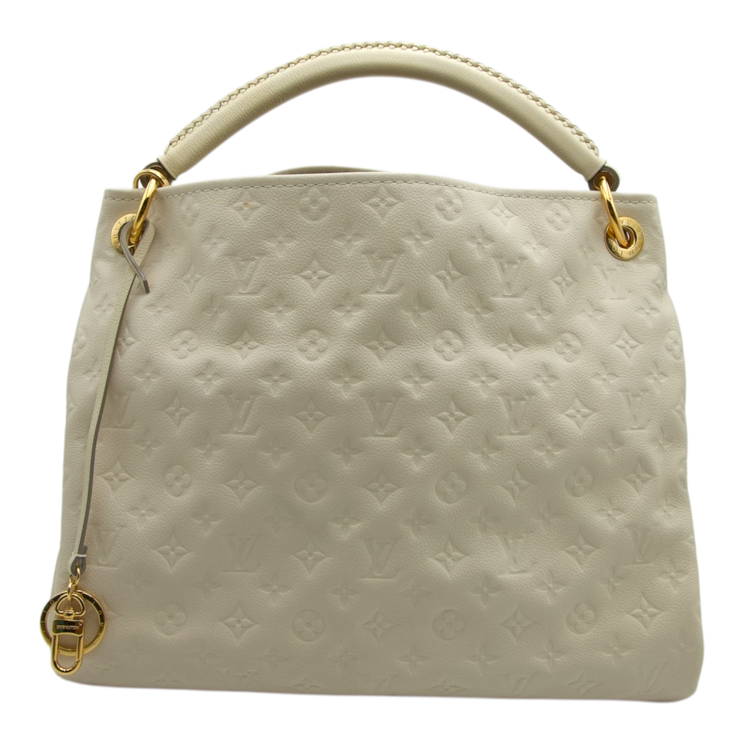 Louis Vuitton Artsy MM — Monogram Empreinte