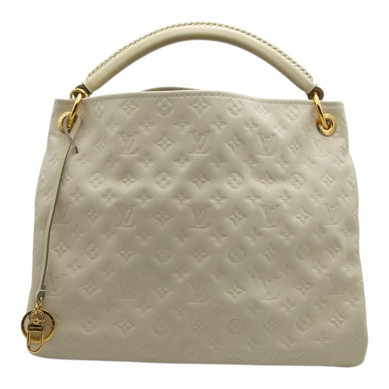 Louis Vuitton Artsy MM — Monogram Empreinte