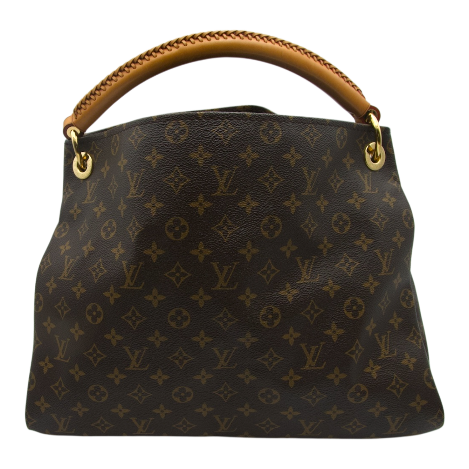 Louis Vuitton Graceful MM Monogram Canvas