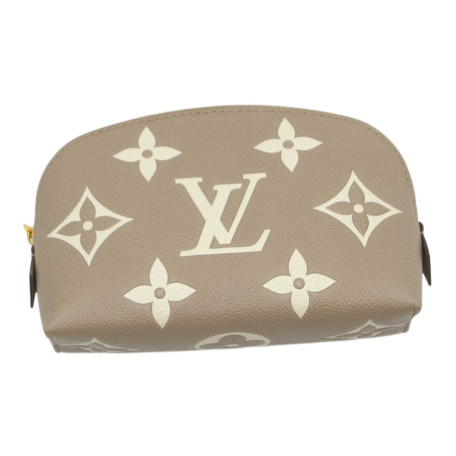 Louis Vuitton Cosmetic Pouch Monogram Empreinte