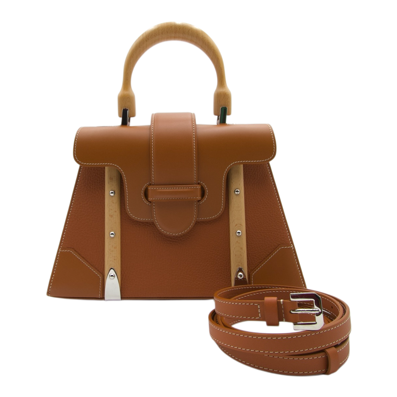 Goyard Saigon Two Way Bag MM