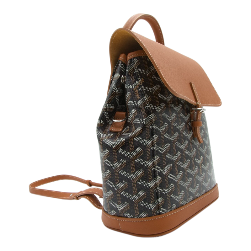 Goyard Alpin Mini Backpack