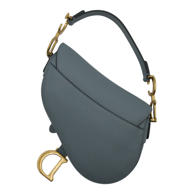 Dior Saddle Bag