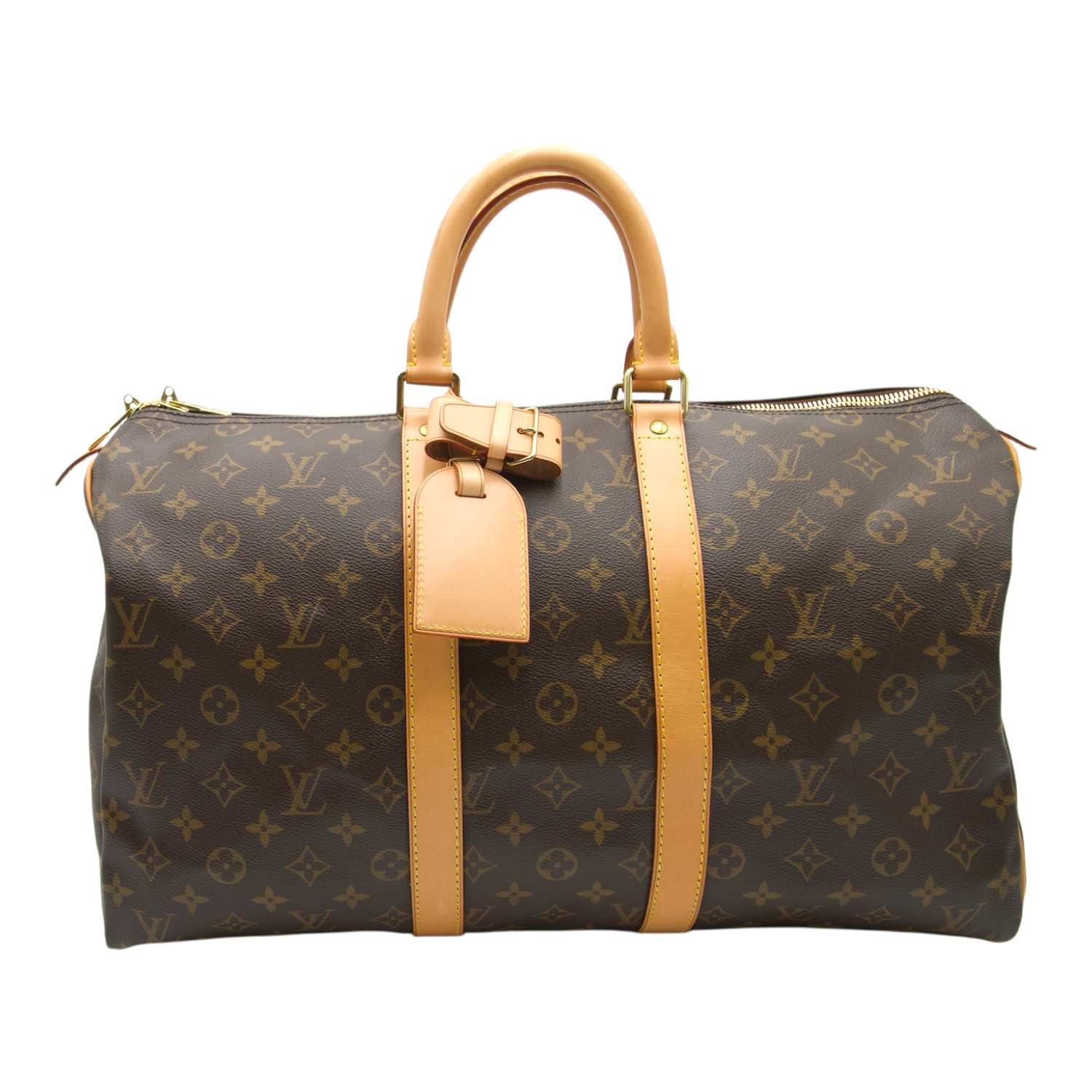 Louis Vuitton Keepall 45 Bandoulière