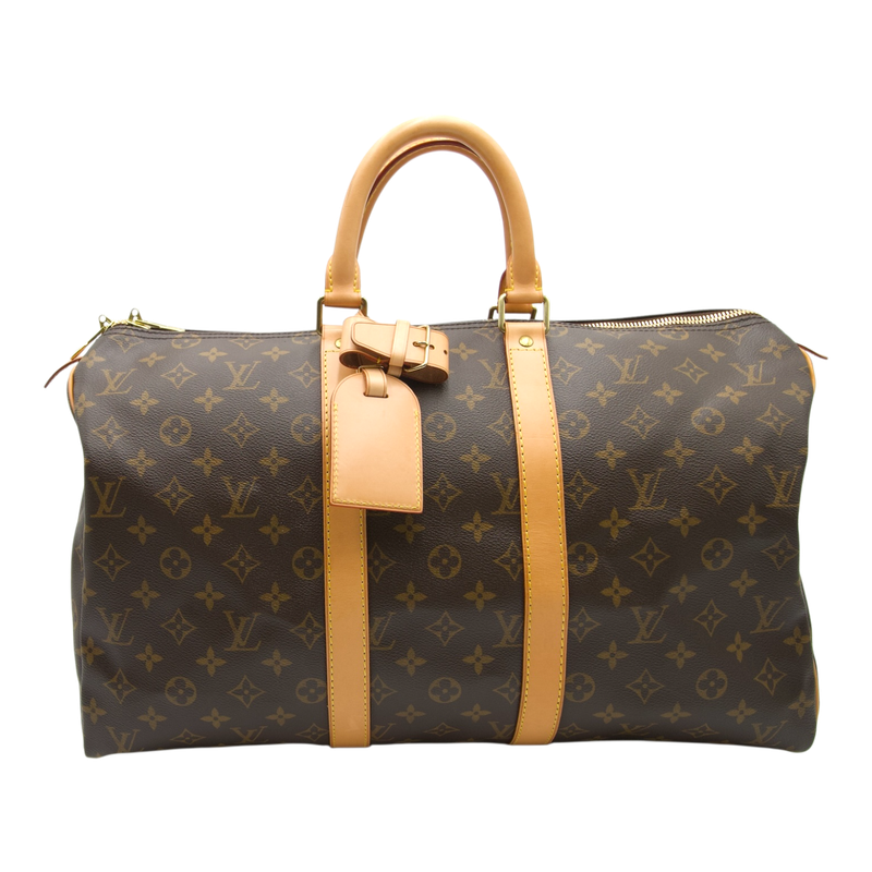 Louis Vuitton Keepall 45 Bandoulière