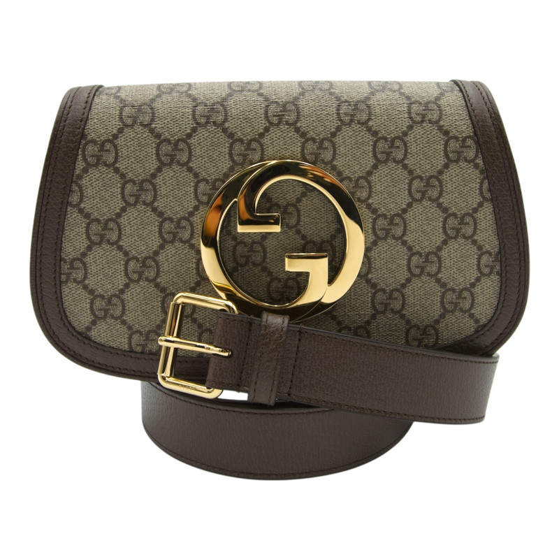Gucci Blondie Belt Bag