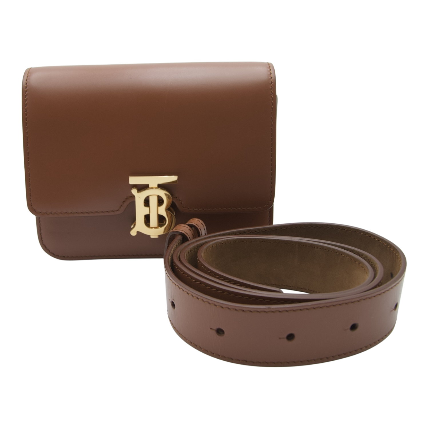 Burberry Belt Bag Small