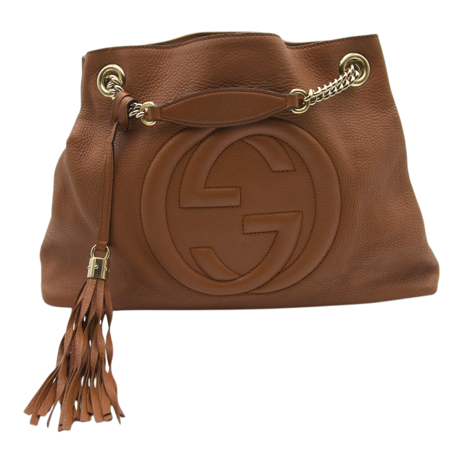 Gucci Soho Chain-Link