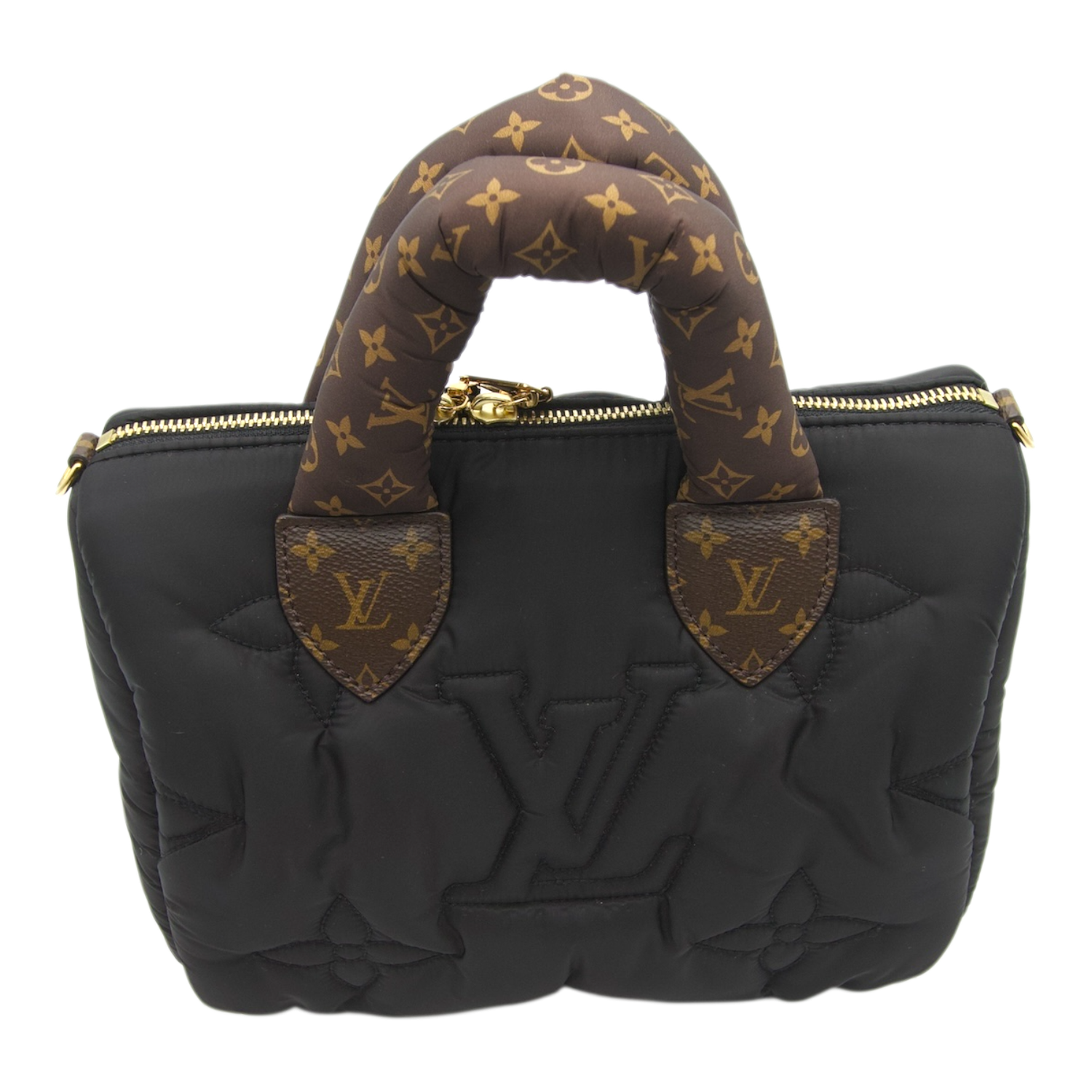 Louis Vuitton Pillow Speedy Bandouliere 25