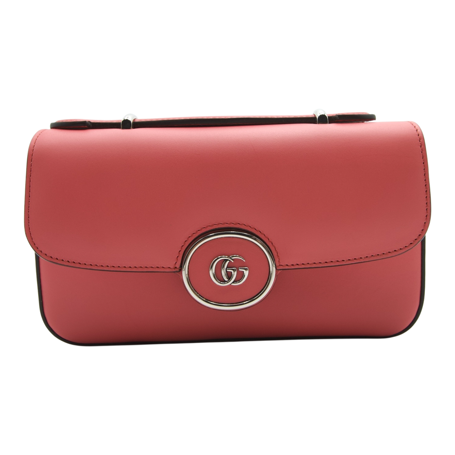 Gucci Petite GG mini shoulder bag