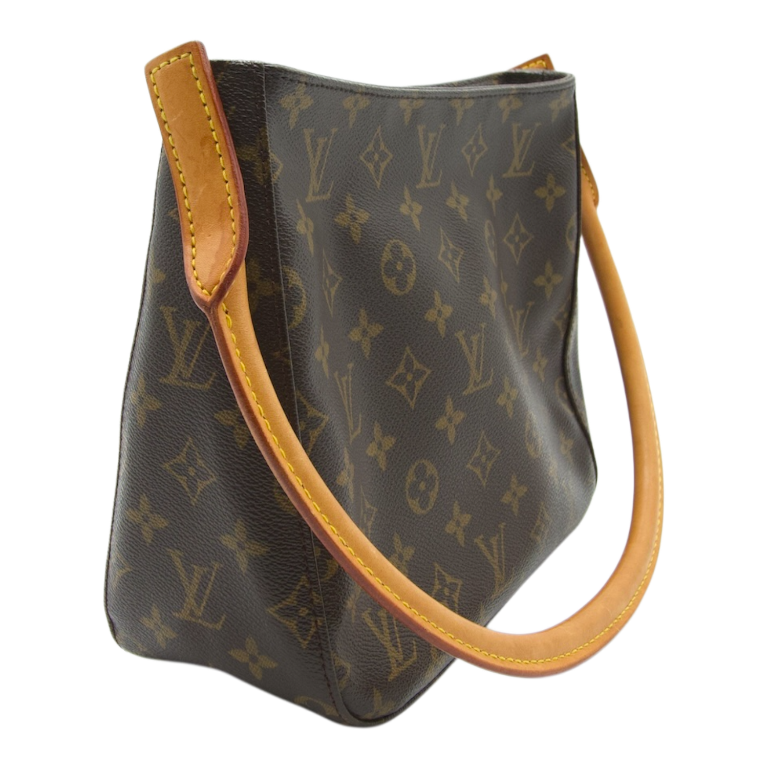 Louis Vuitton Looping GM Monogram