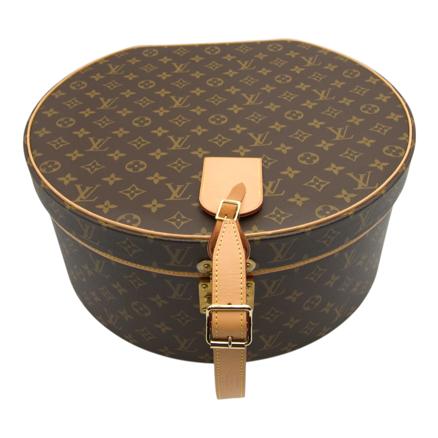 Louis Vuitton Boîte Chapeau 40