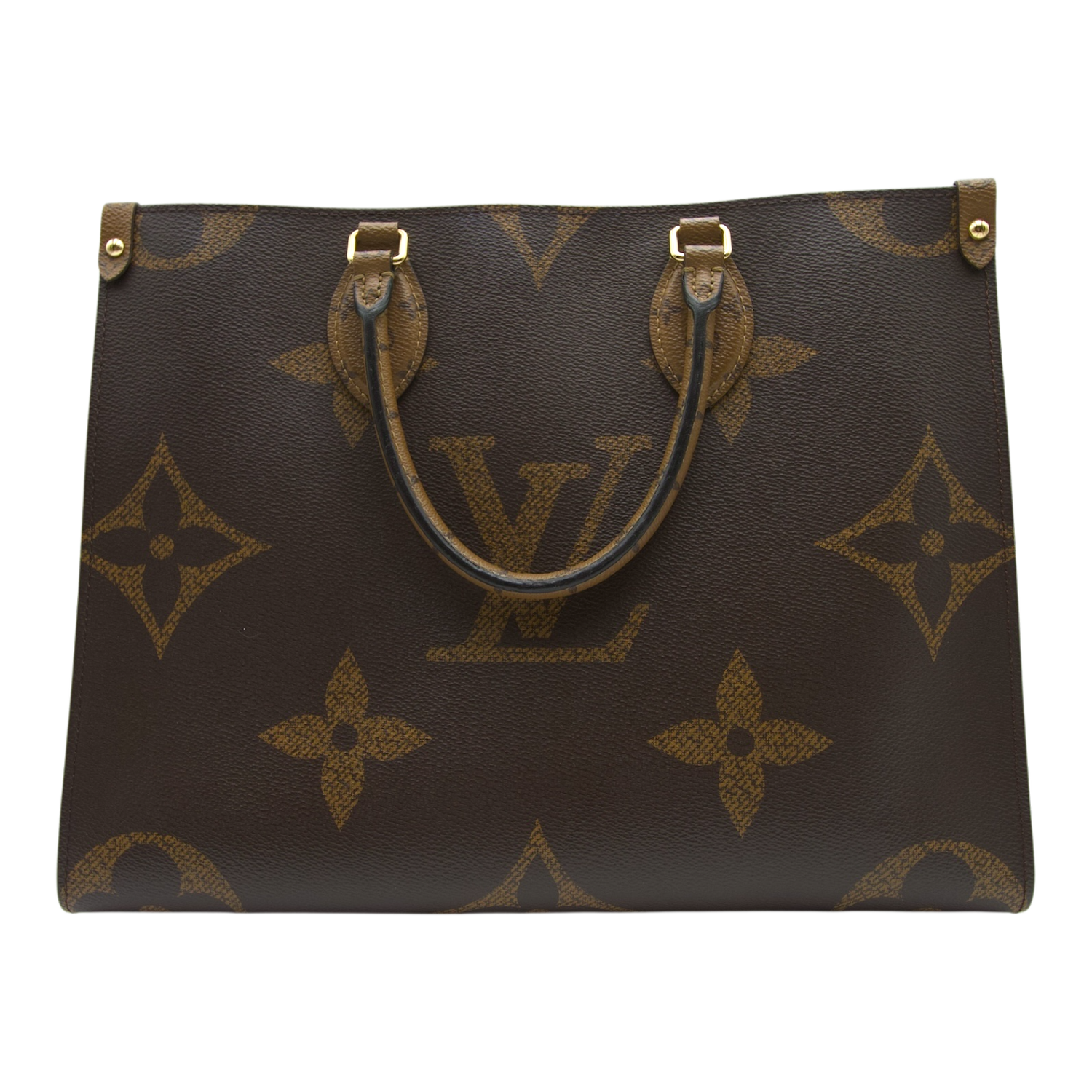 Louis Vuitton OnTheGo MM Reverse Monogram