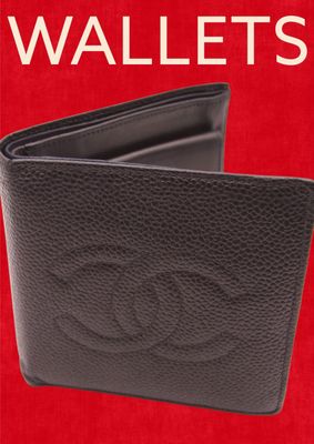 Wallets