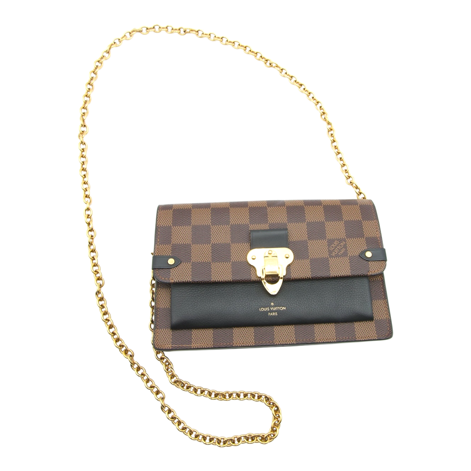 Louis Vuitton Damier Vavin Shoulderbag