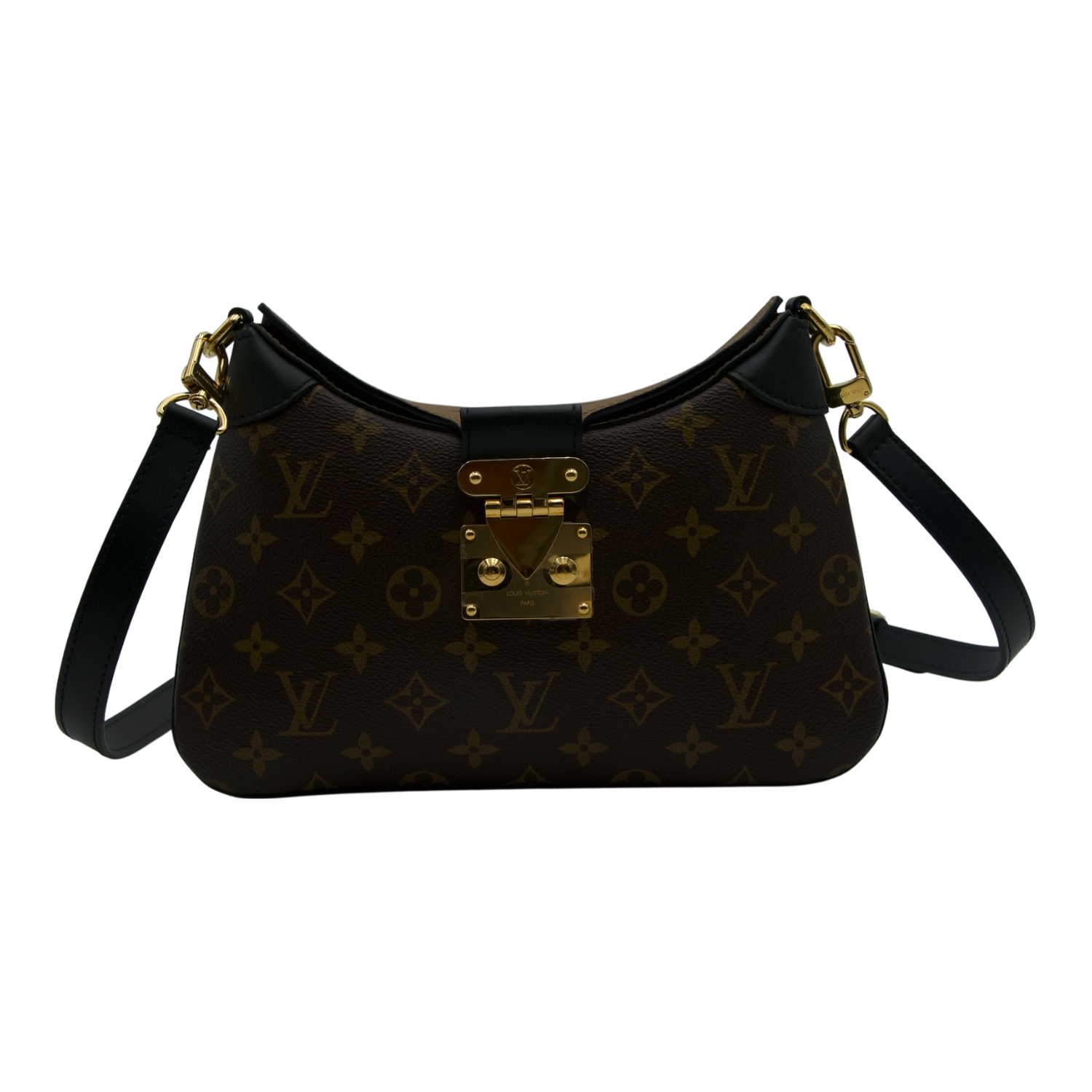 Louis Vuitton Twinny, Reverse Monogram