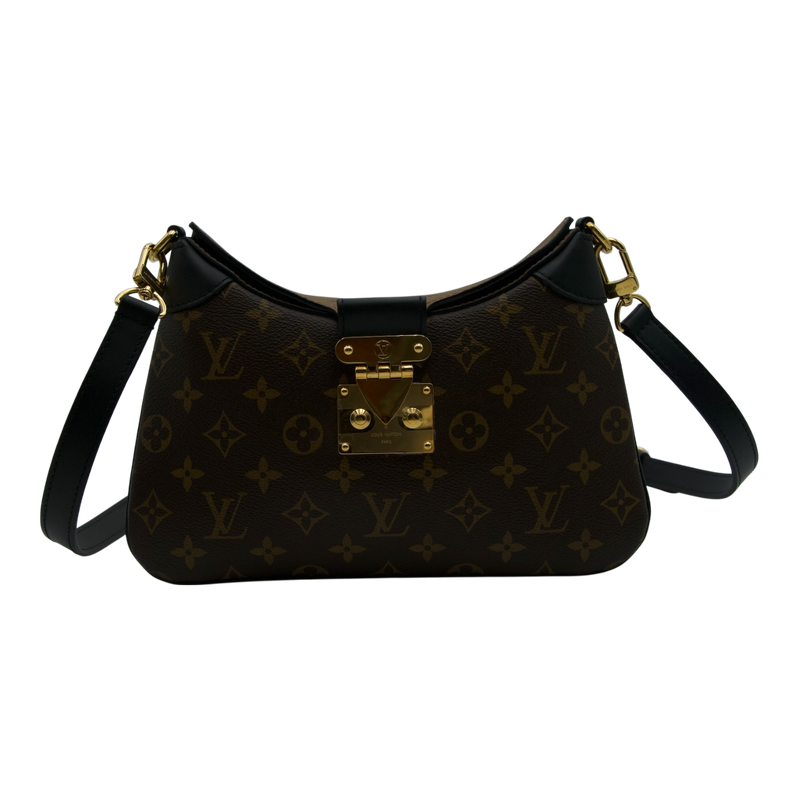 Louis Vuitton Twinny, Reverse Monogram
