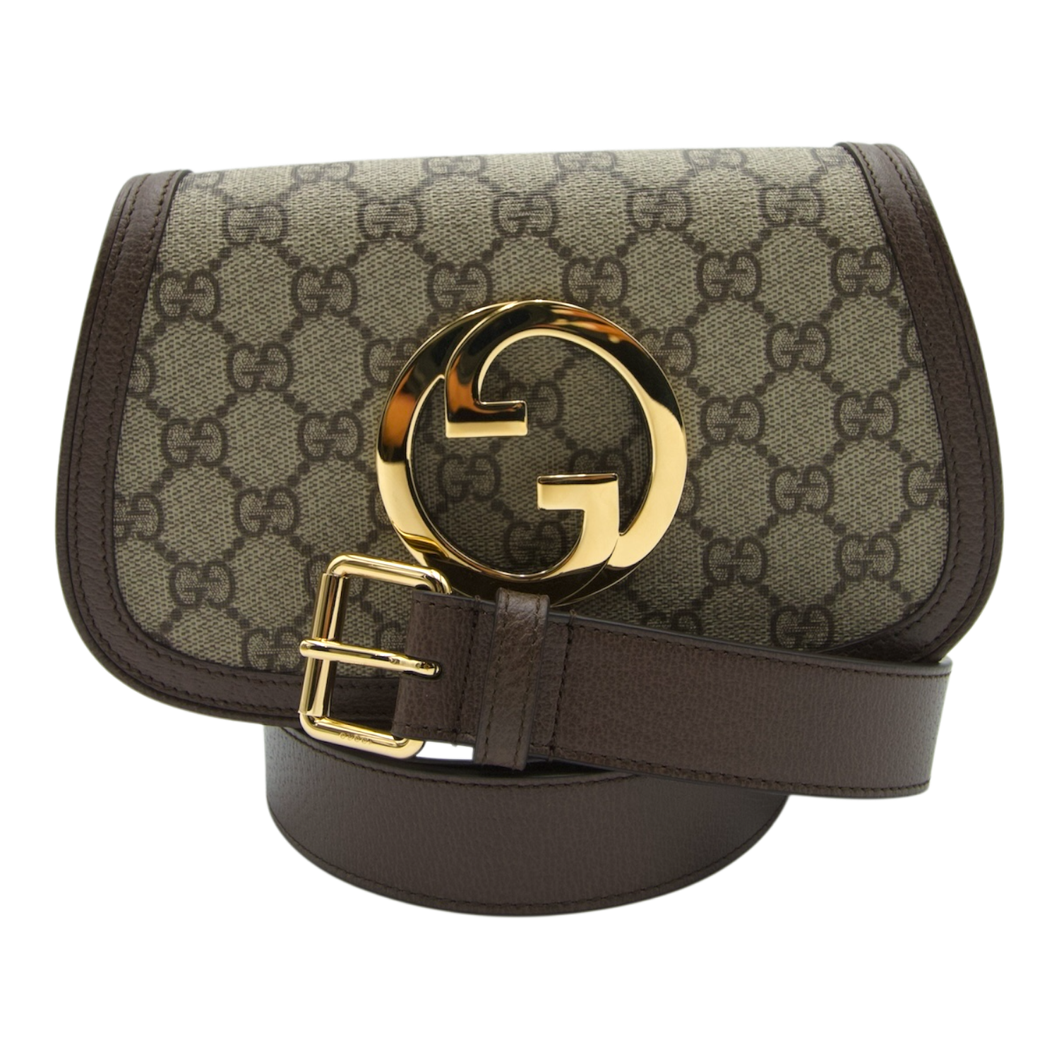 Gucci Blondie Belt Bag