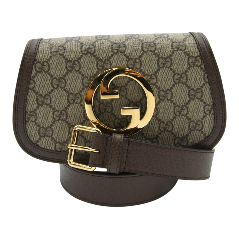 Gucci Blondie Belt Bag