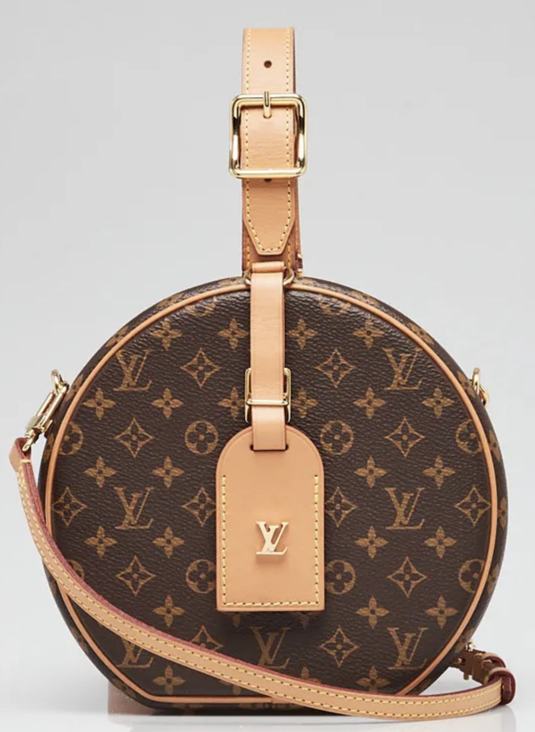 Louis Vuitton Petite Boite Chapeau