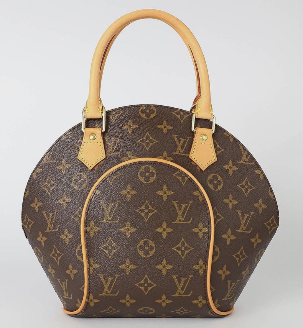 Louis Vuitton Ellipse PM Monogram