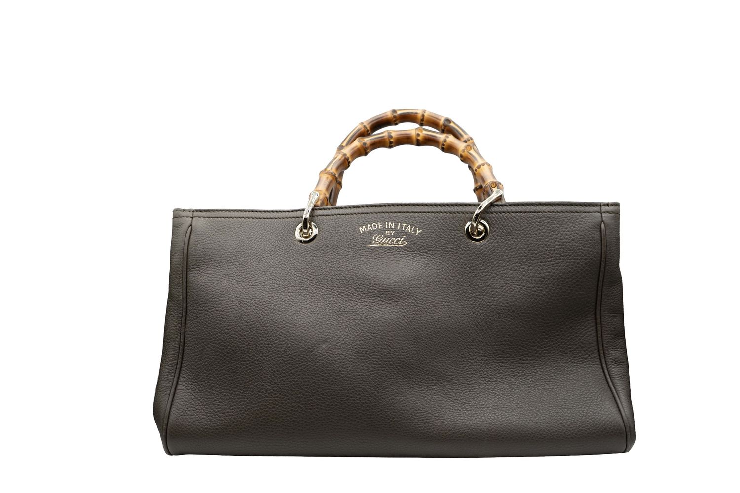 Gucci Bamboo Shopper Medium