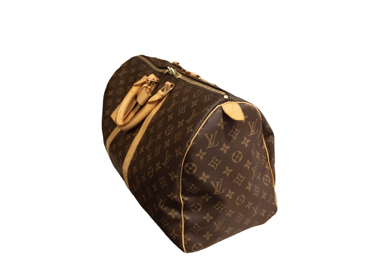 Louis Vuitton Keepall Bandoulière 45