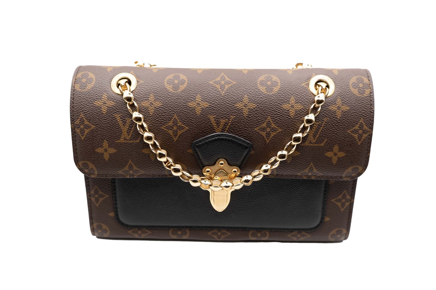 Louis Vuitton LV Victoire Bag