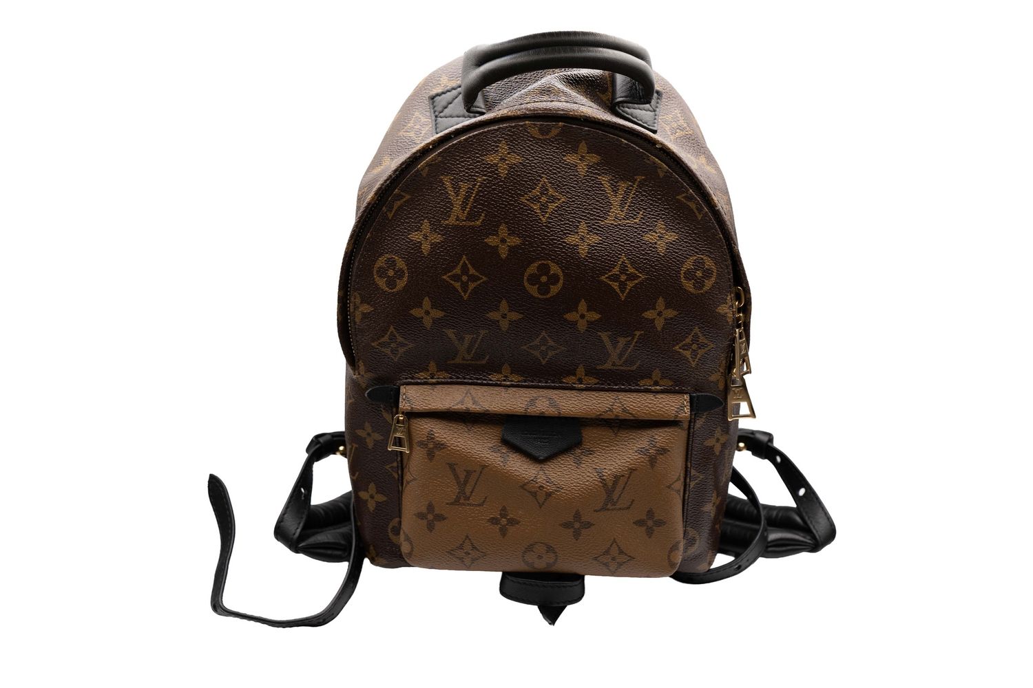Louis Vuitton Reverse Monogram Palm Springs Backpack