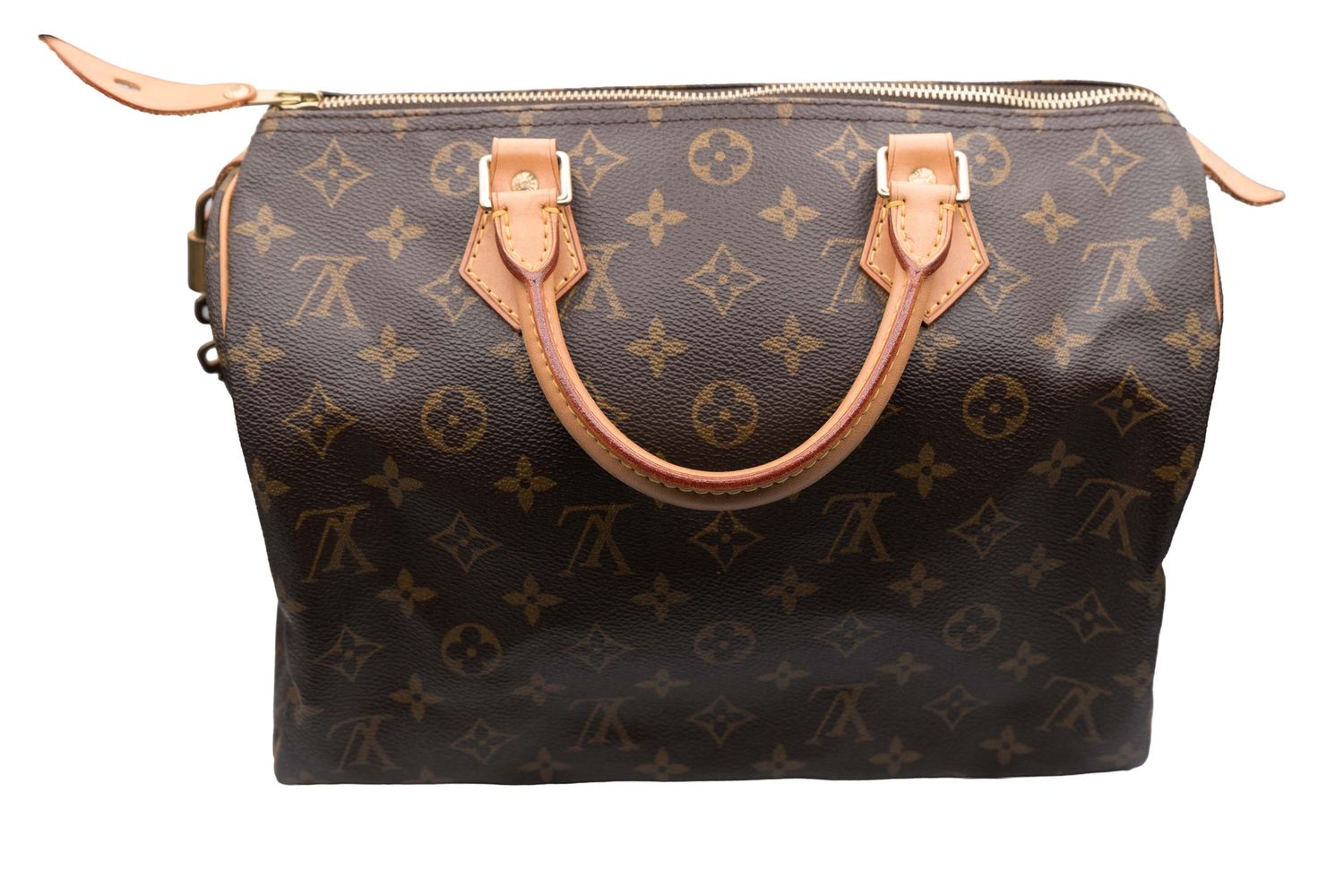 Louis Vuitton Monogram Speedy 30