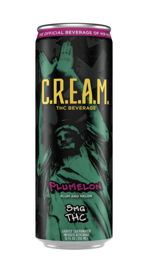 C.R.E.A.M. PLUMELON 5MG