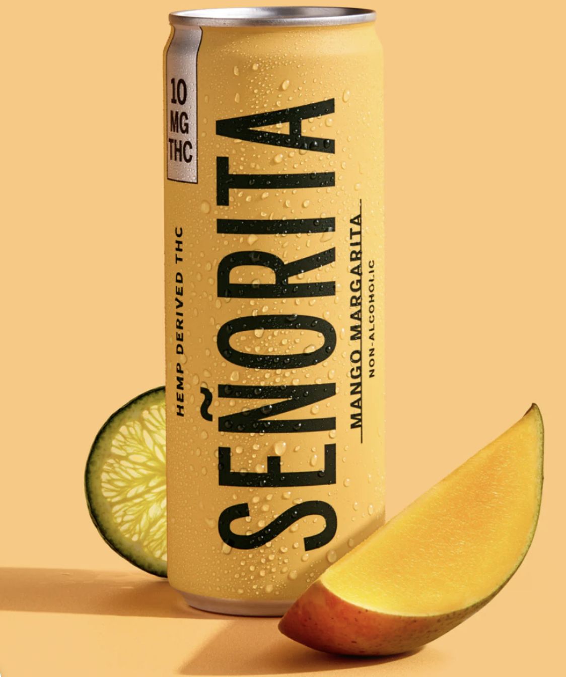 SEÑORITA MANGO MARGARITA 10MG