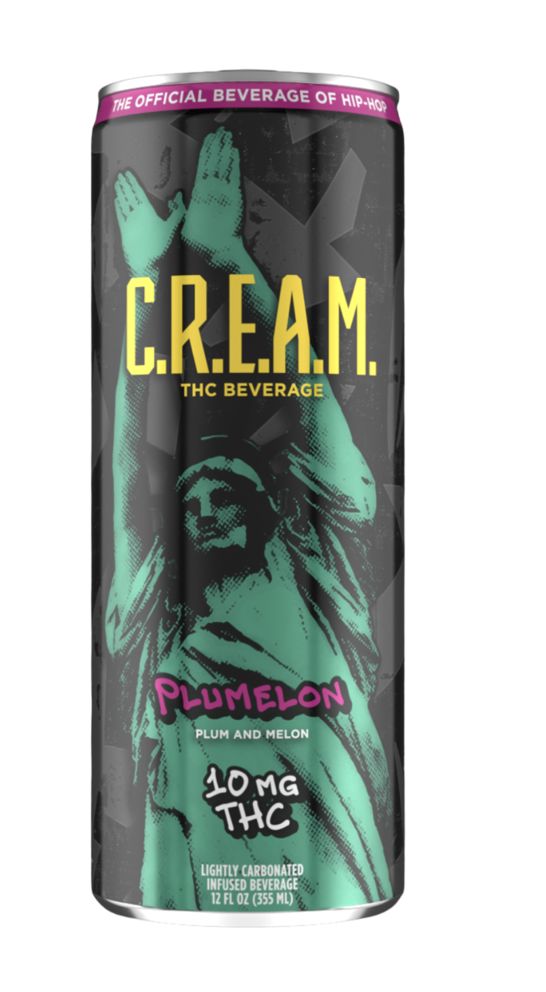 C.R.E.A.M. PLUMELON 10MG