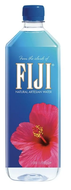FIJI NATURAL ARTESIAN WATER 1L