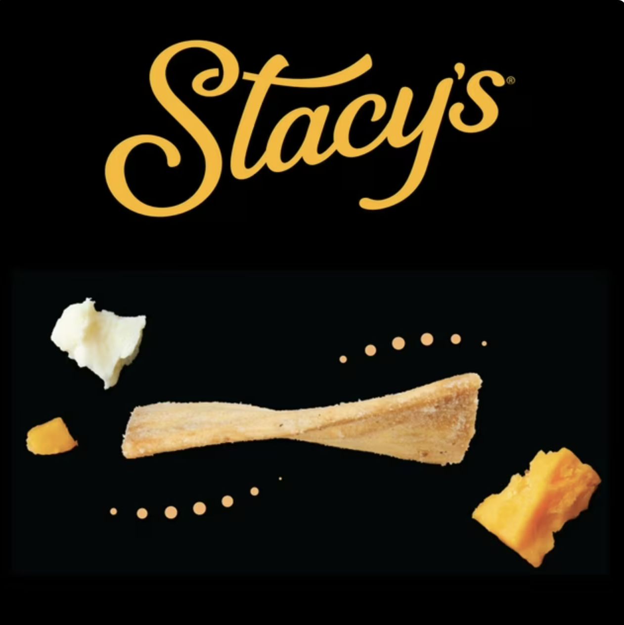 STACY'S PITA THINS FIVE CHEESE