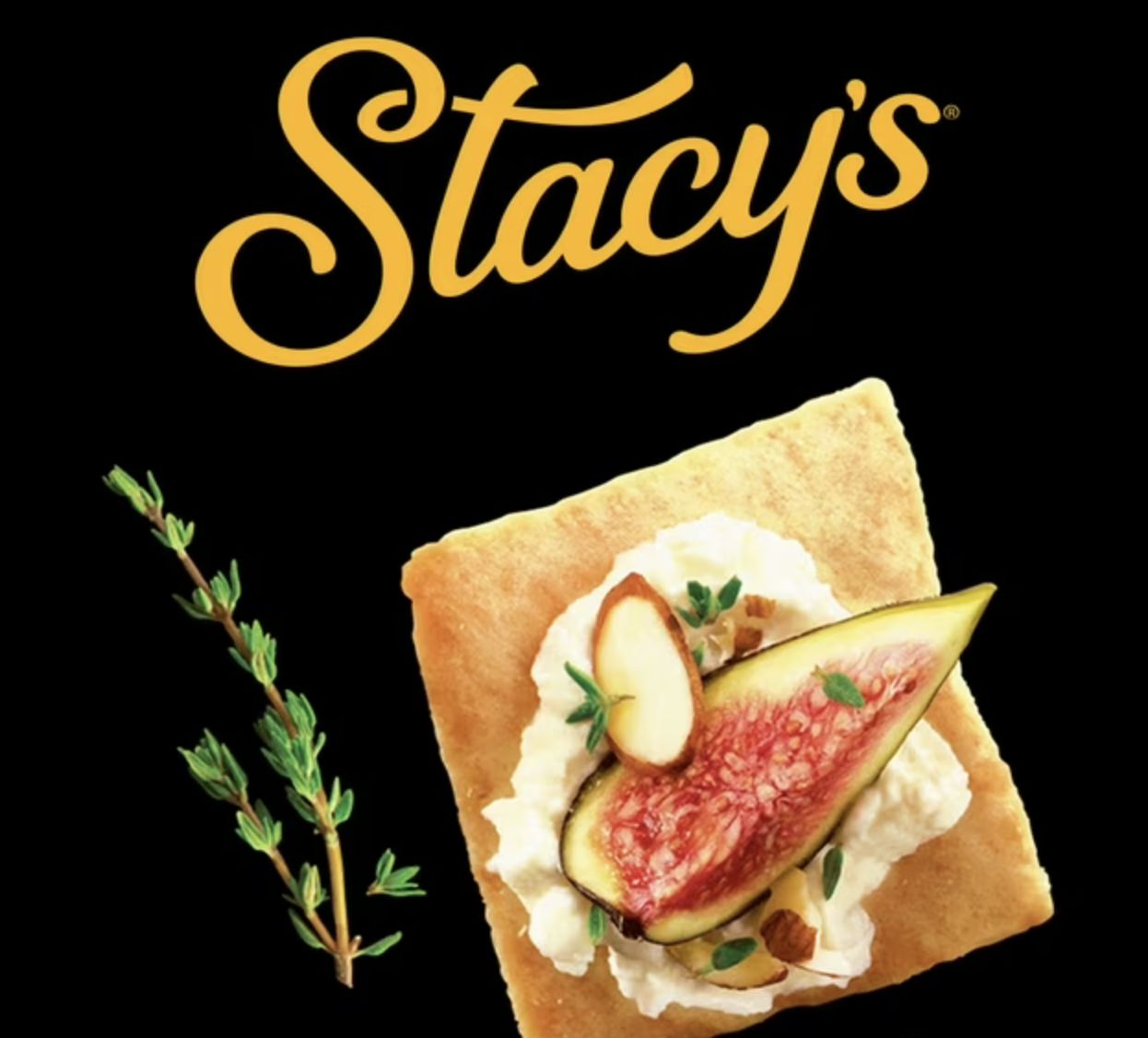 STACY'S PITA THINS SEA SALT