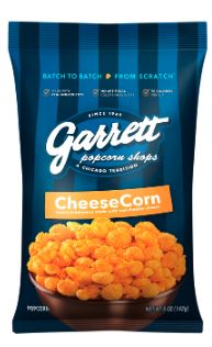 GARRETT CHEESE CORN POPCORN