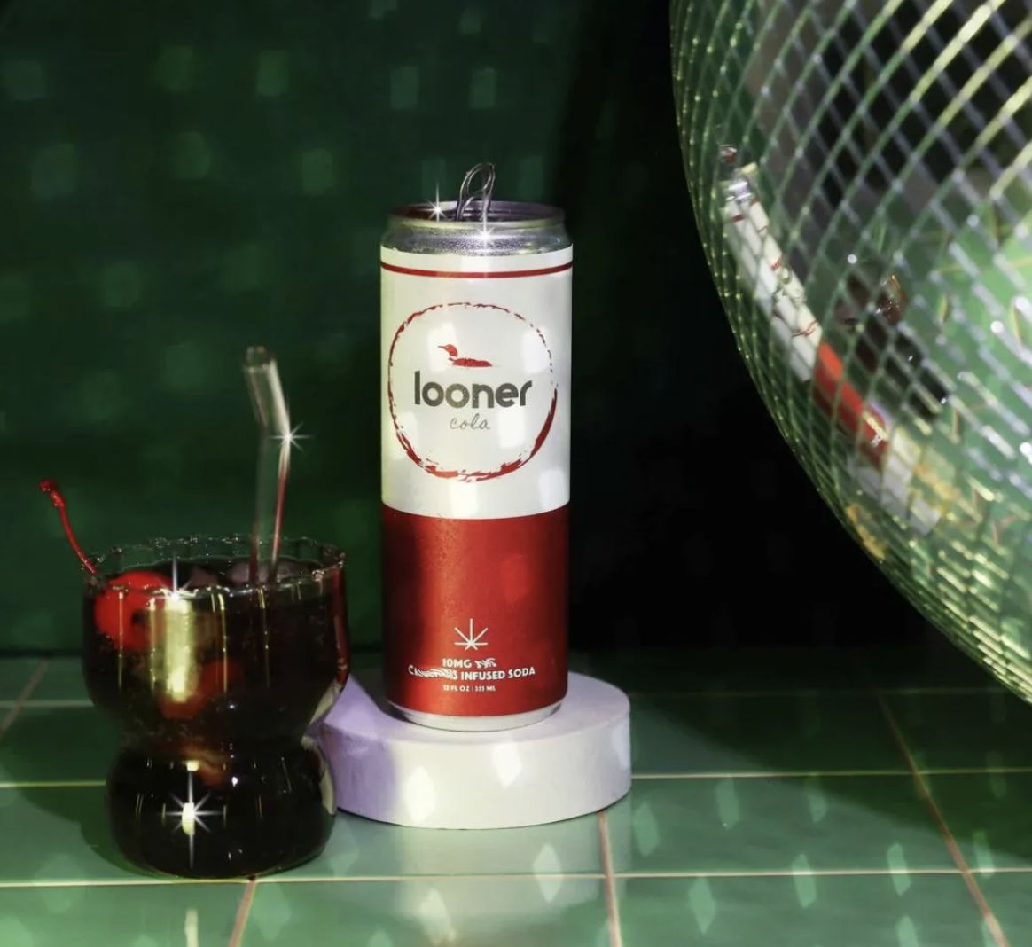 LOONER COLA 10MG